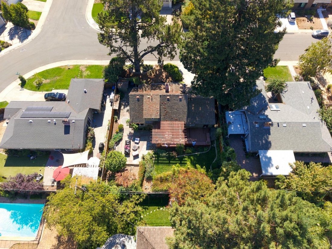 Casa en San José, California, Estados Unidos 4 - 19054029
