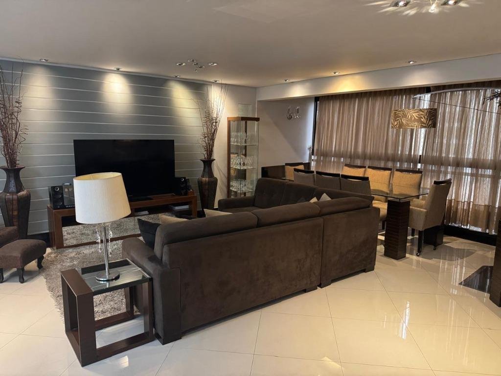 Apartment in São Paulo, State of São Paulo, Brazil 2 - 19052943