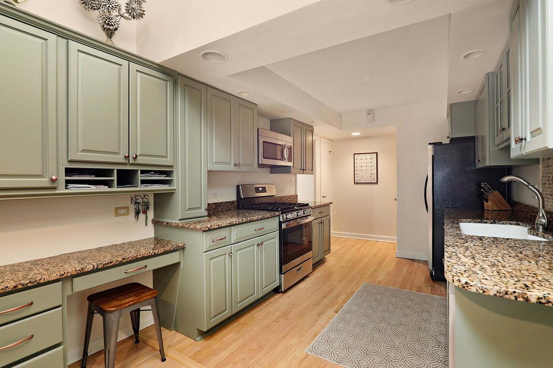 Casa a Northbrook, Illinois, Stati Uniti 5 - 19054624