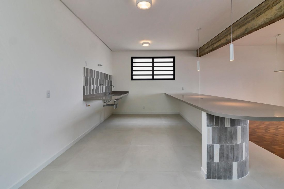 Apartment in Bela Vista, State of São Paulo, Brazil 4 - 19053052