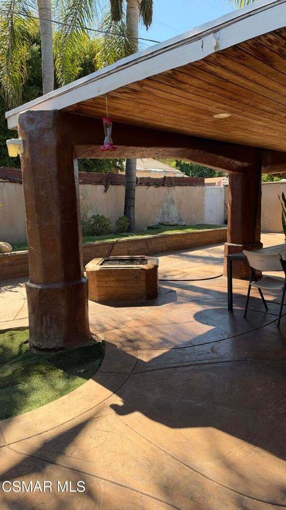 Casa en Los Ángeles, California, Estados Unidos 3 - 19056239