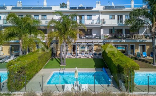 Villa en São Sebastião, Lagos, Sao Goncalo de Lagos, Portugal 1