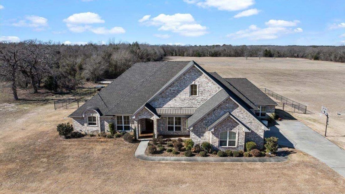 House in Hideaway, Texas, United States 1 - 19053682