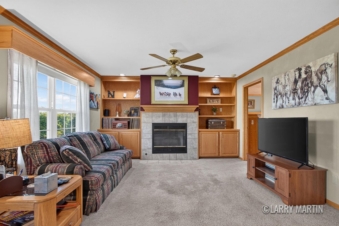 House in Hastings, Michigan, United States 5 - 19056120