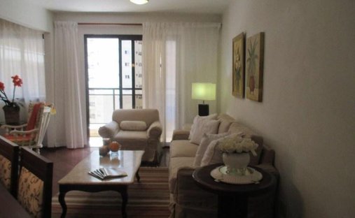 Apartamento en Indianópolis, Estado de São Paulo, Brasil 1
