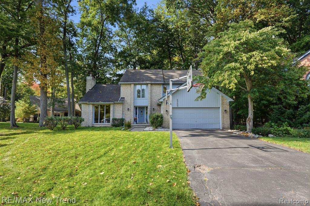 House in Orchard Lake Village, Michigan, United States 1 - 19054706