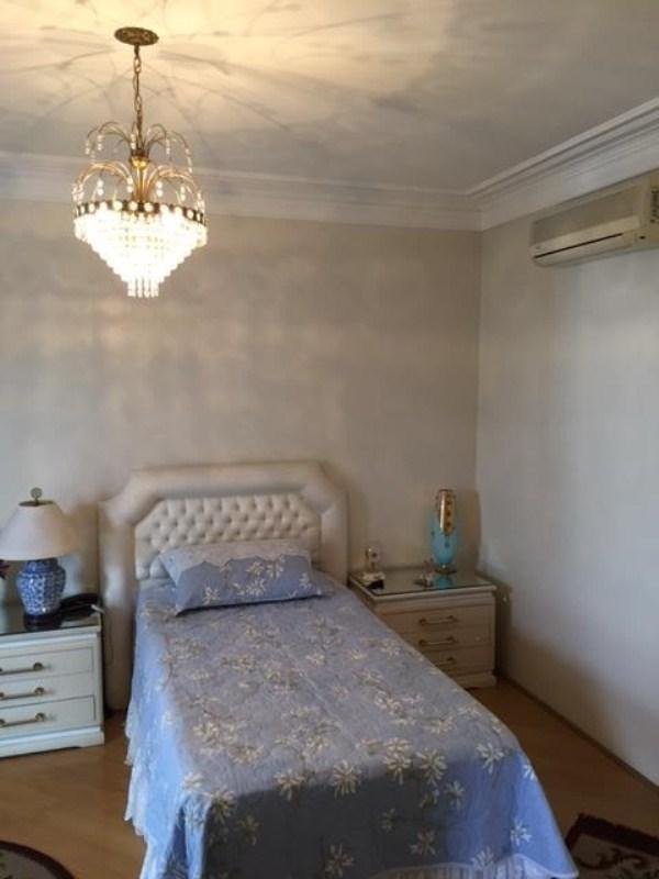Apartment in Indianópolis, State of São Paulo, Brazil 4 - 19052852