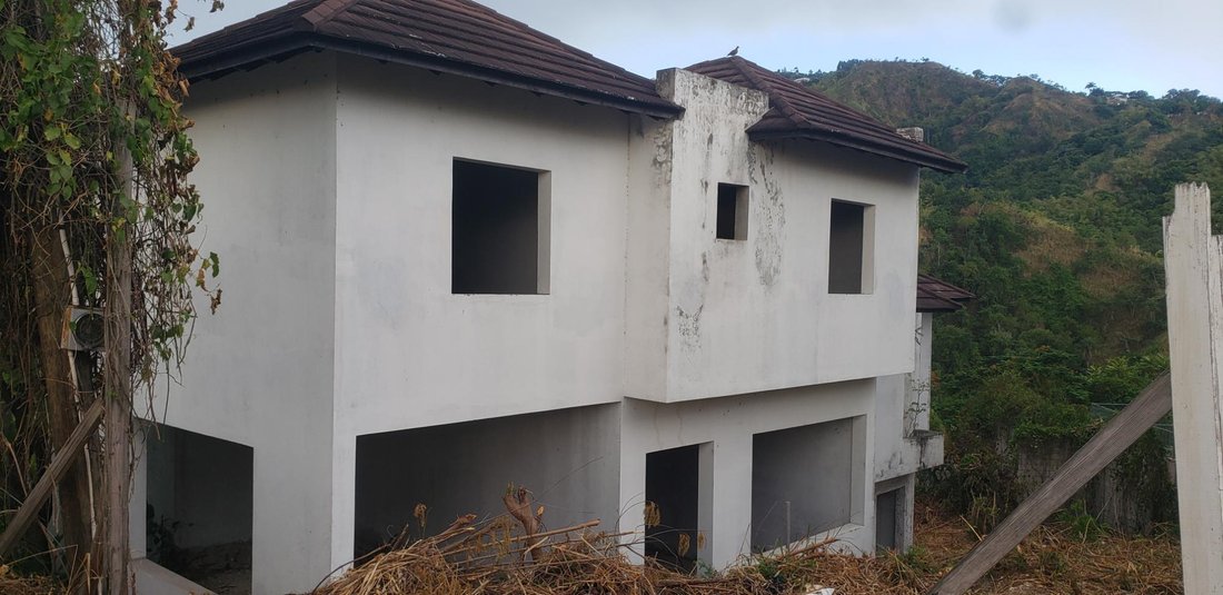 Residenza a Stony Hill, Sant'Andrea, Giamaica 2 - 19056138