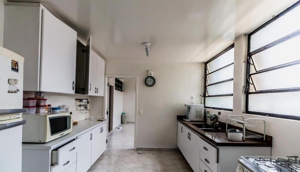 Appartement à Paraíso, São Paulo, Brésil 3 - 19052714