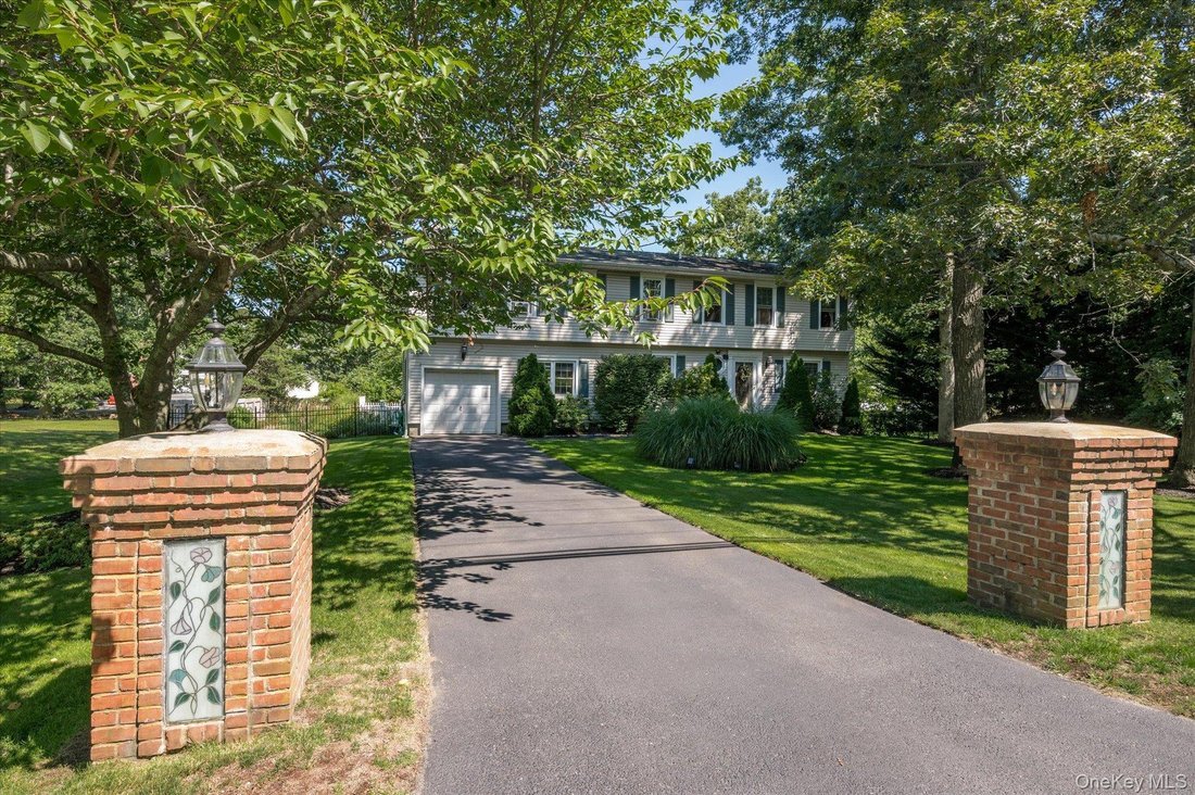 Haus in Southold, New York, Vereinigte Staaten 3 - 19052064
