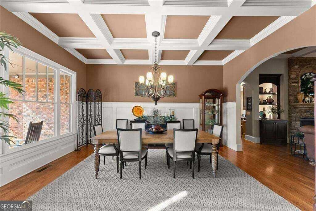 Casa a Suwanee, Georgia, Stati Uniti 5 - 19054049
