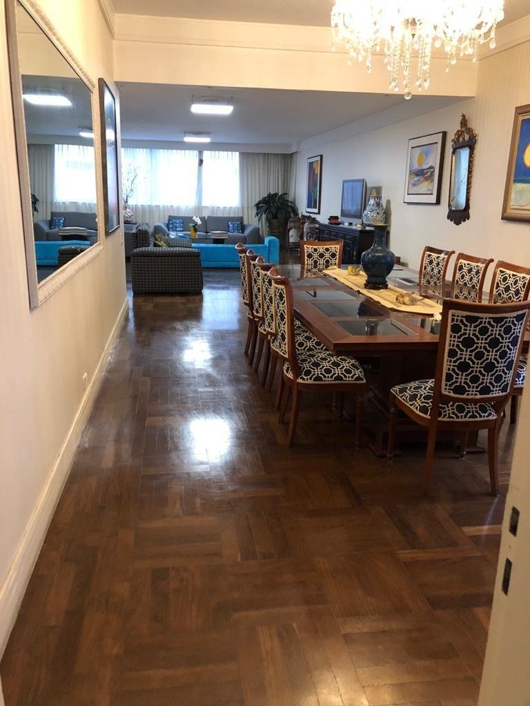 Wohnung in Jardim Paulista, São Paulo, Brasilien 3 - 19053064