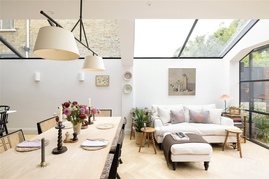 Maison en Brondesbury, Brent, Angleterre 4 - 19050908
