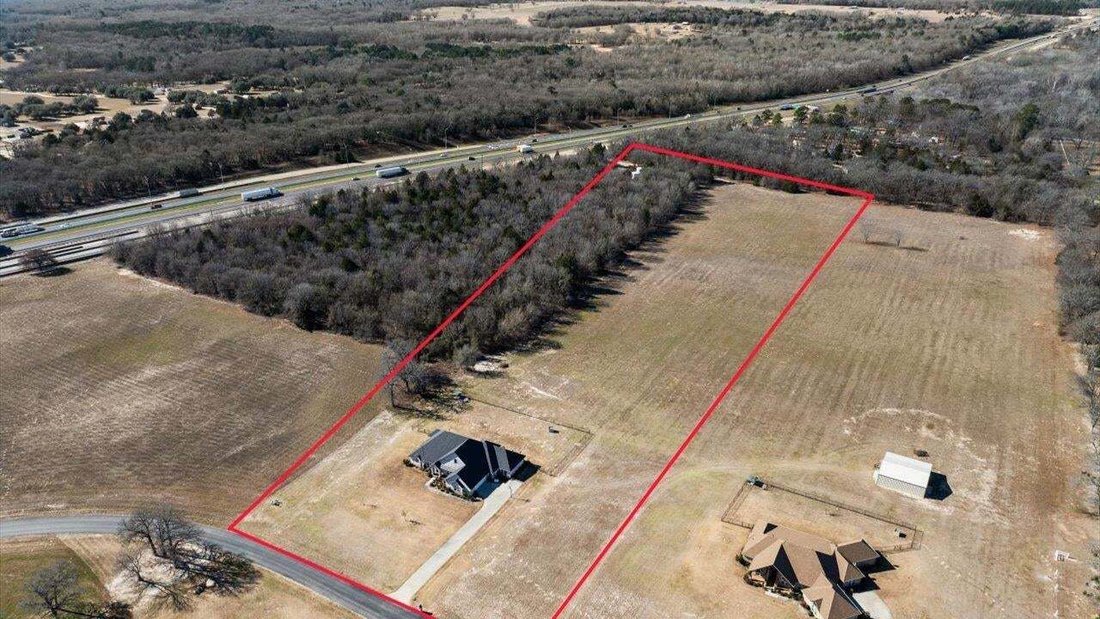 House in Hideaway, Texas, United States 3 - 19053682