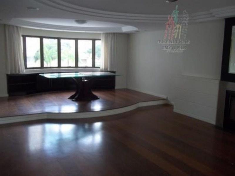 Apartment in Indianópolis, State of São Paulo, Brazil 1 - 19052951