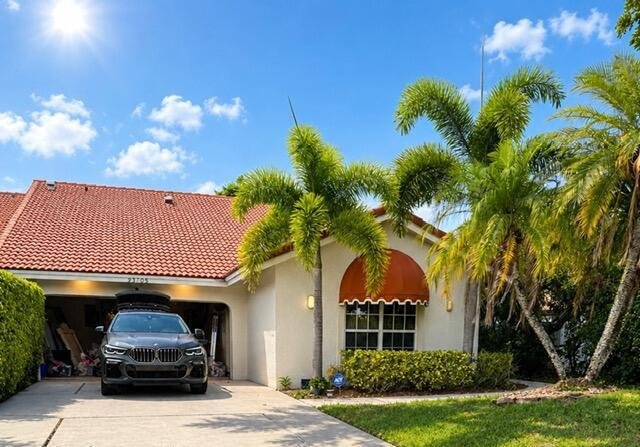 Casa en Boca Ratón, Florida, Estados Unidos 1 - 19054445