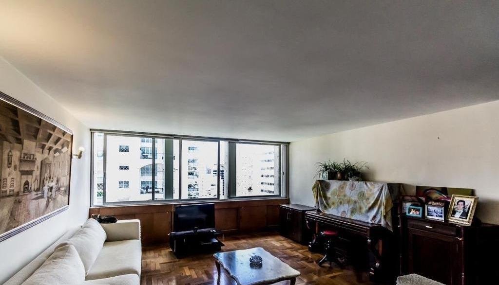 Appartement à Paraíso, São Paulo, Brésil 1 - 19052714