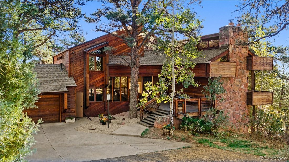 Maison à Littleton, Colorado, États-Unis 4 - 19054047