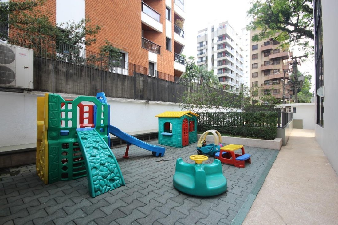 Apartamento en Consolação, Estado de São Paulo, Brasil 4 - 19053020
