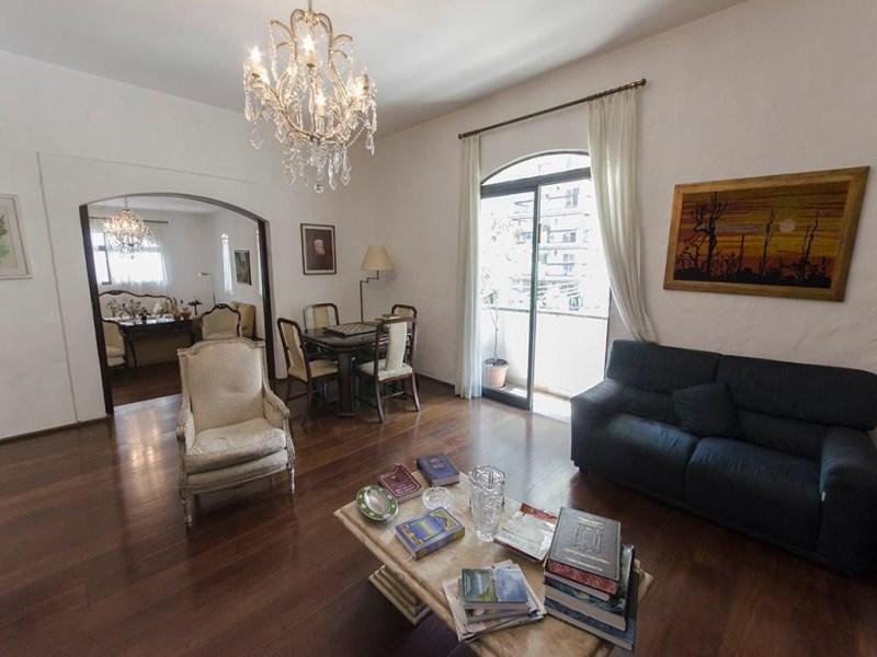 Appartamento a Bela Vista, San Paolo, Brasile 2 - 19052971