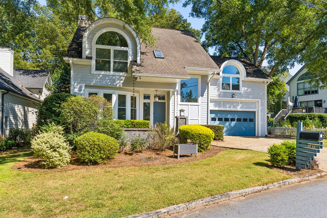 Haus in Brookhaven, Georgia, Vereinigte Staaten 1 - 19056338
