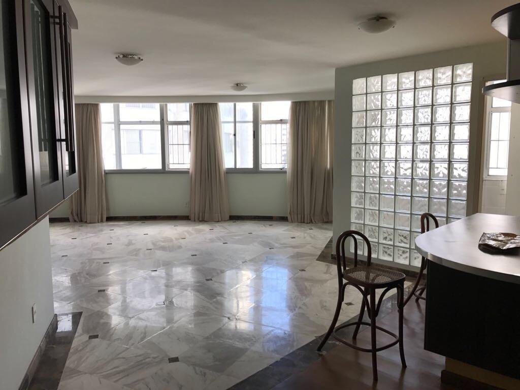 Apartment in Jardim Paulistano, State of São Paulo, Brazil 1 - 19053008