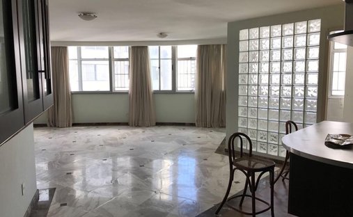 Apartment in Jardim Paulistano, State of São Paulo, Brazil 1