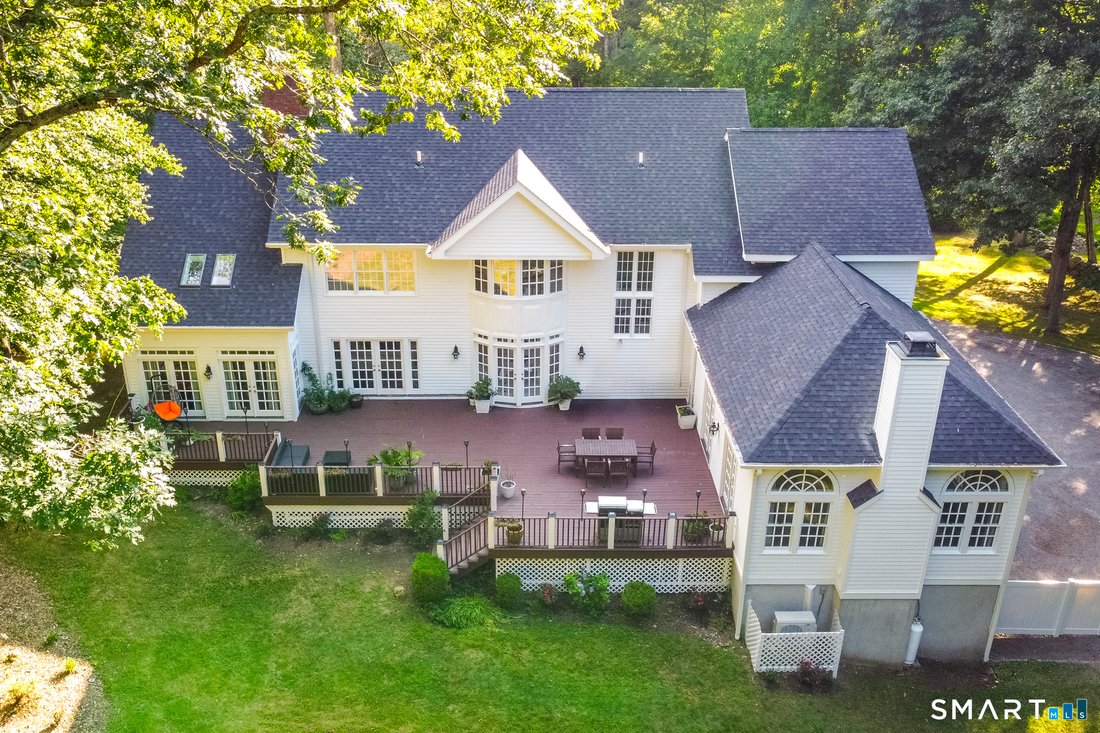 House in Stamford, Connecticut, United States 4 - 19056087