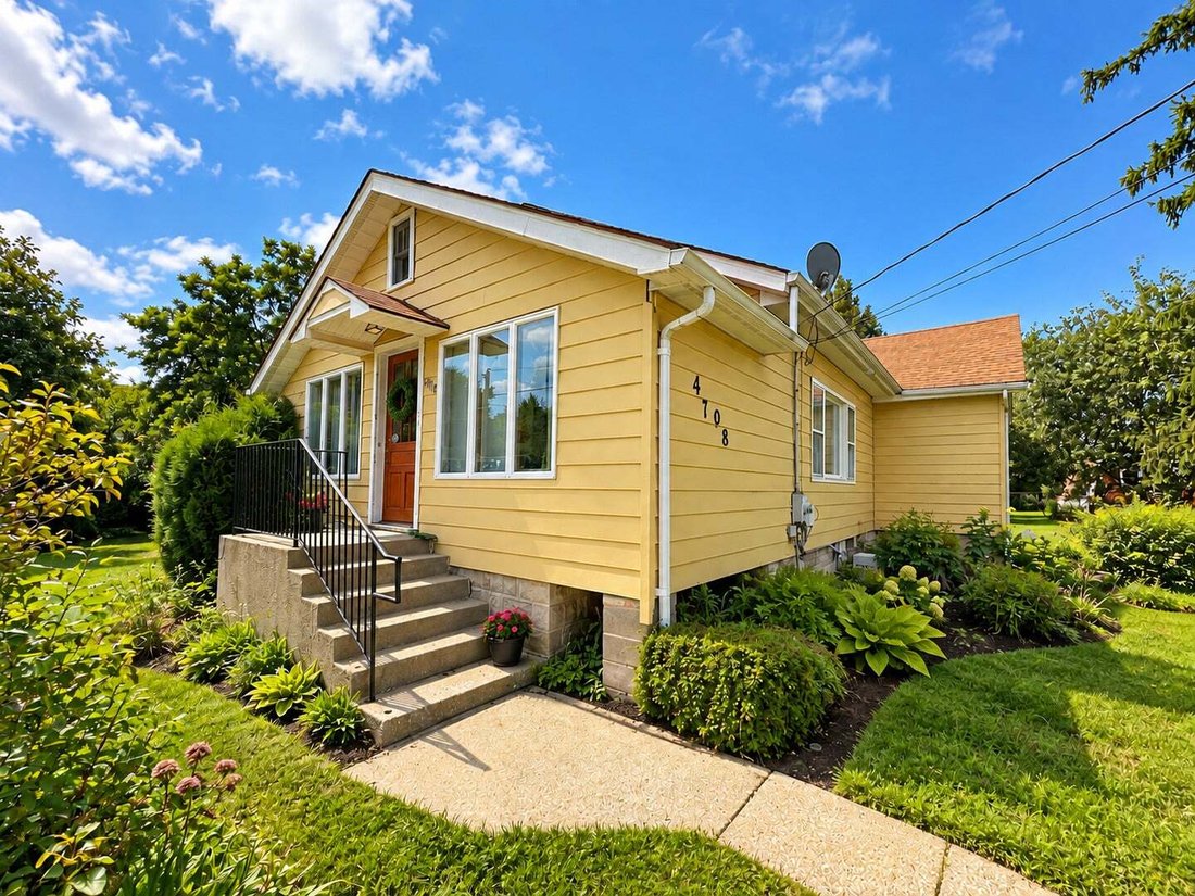 Maison à Downers Grove, Illinois, États-Unis 1 - 19054579