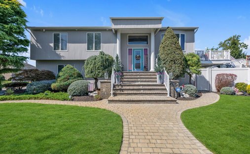 Haus in Seaford, New York, Vereinigte Staaten 1