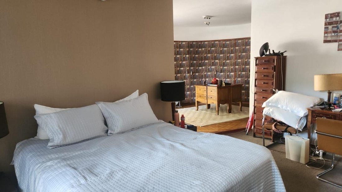 Apartamento en Consolação, Estado de São Paulo, Brasil 1 - 19052900