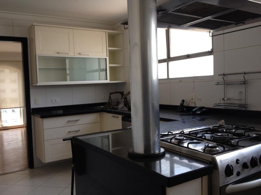 Apartment in Jardins, State of São Paulo, Brazil 5 - 19052758