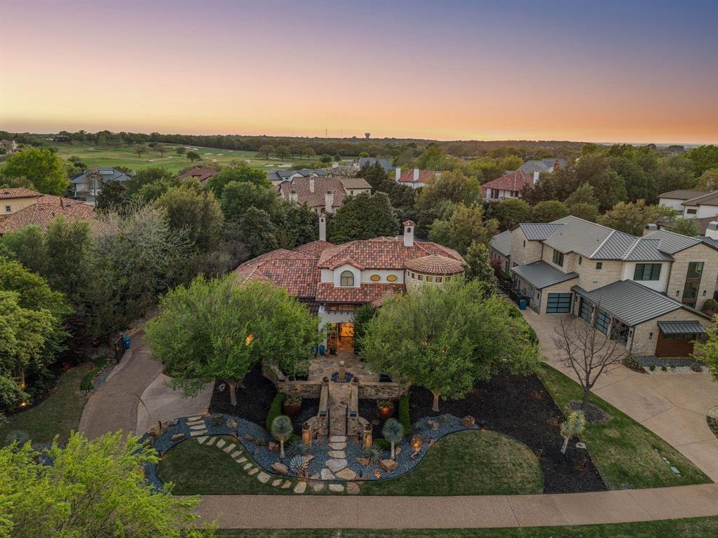 House in Keller, Texas, United States 4 - 19051569