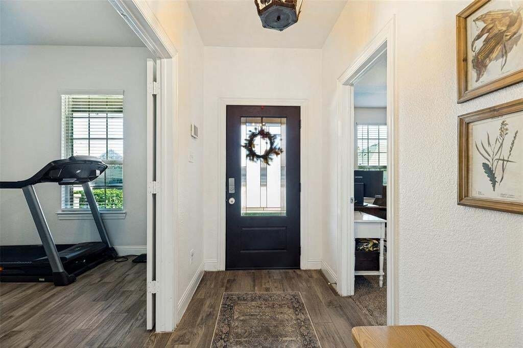 Haus in Cross Roads, Texas, Vereinigte Staaten 5 - 19054806