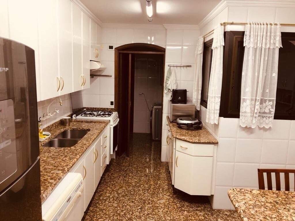 Apartment in Jardim Prainha, State of São Paulo, Brazil 3 - 19052732