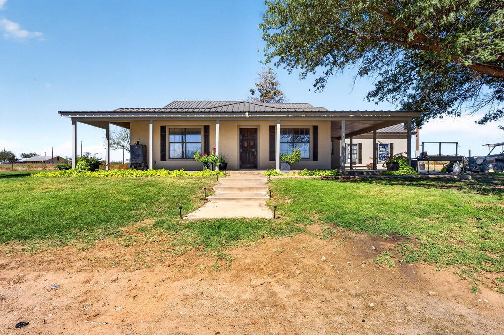 Casa en Stanton, Texas, Estados Unidos 1 - 19052496