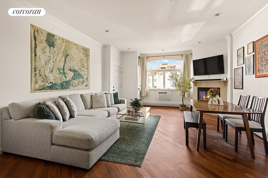 Condo in New York, New York, United States 1 - 19053171