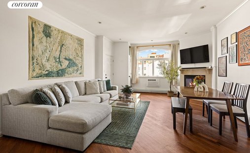 Appartement à New York, État de New York, États-Unis 1