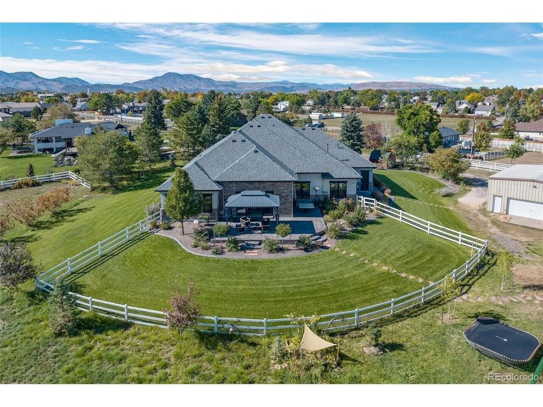 Maison à Littleton, Colorado, États-Unis 4 - 19053788