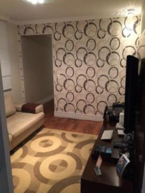 Wohnung in Campo Belo, São Paulo, Brasilien 4 - 19052908