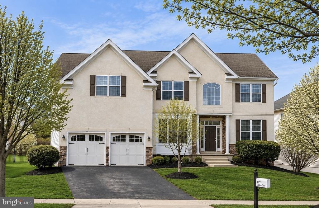 Casa en Chester Springs, Pensilvania, Estados Unidos 1 - 19052548