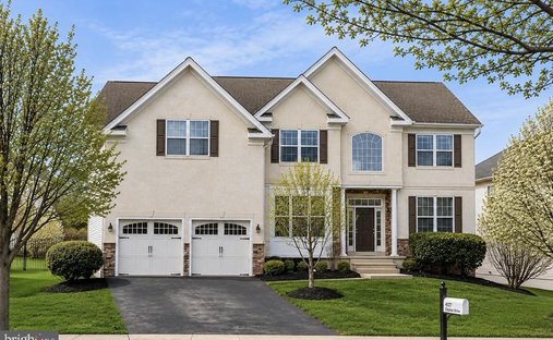 Casa a Chester Springs, Pennsylvania, Stati Uniti 1
