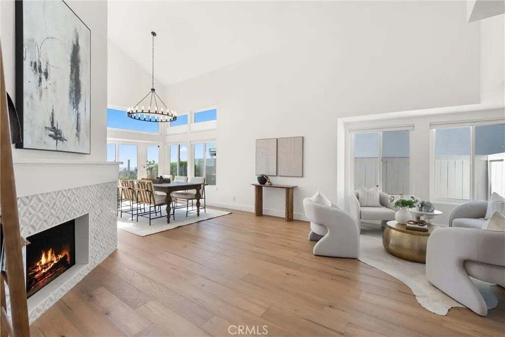Condominio en San Clemente, California, Estados Unidos 4 - 19051331