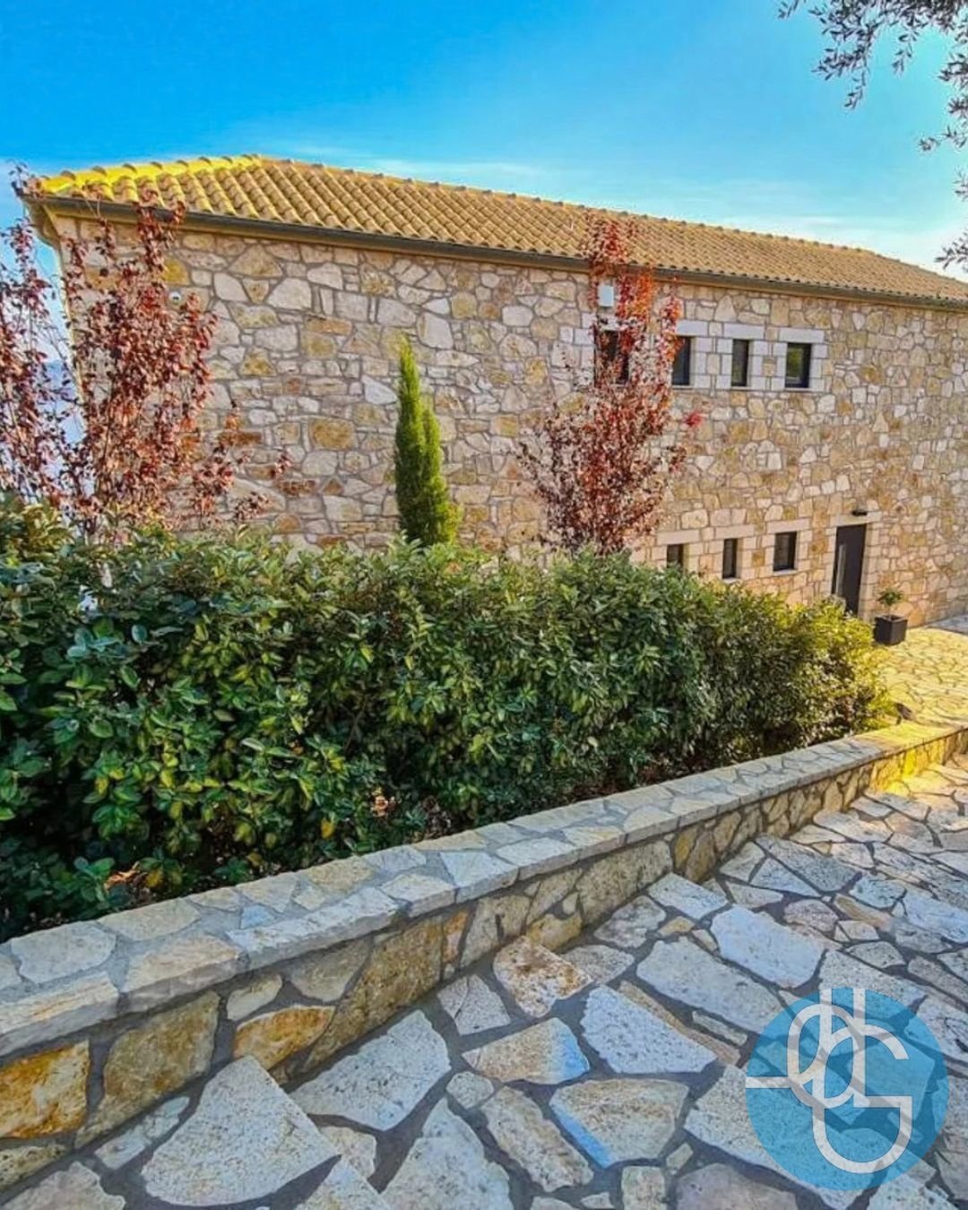 Villa en Igoumenitsa, Epirus and Western Macedonia, Grecia 5 - 19051114