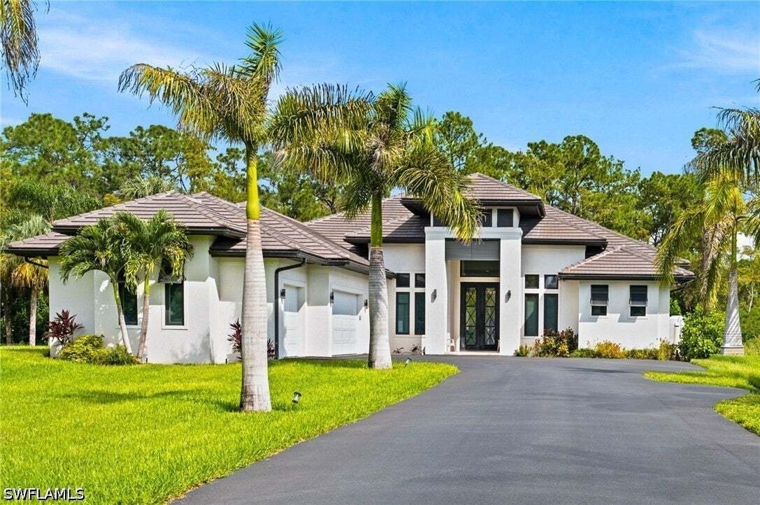 Haus in Naples, Florida, Vereinigte Staaten 1 - 19053418