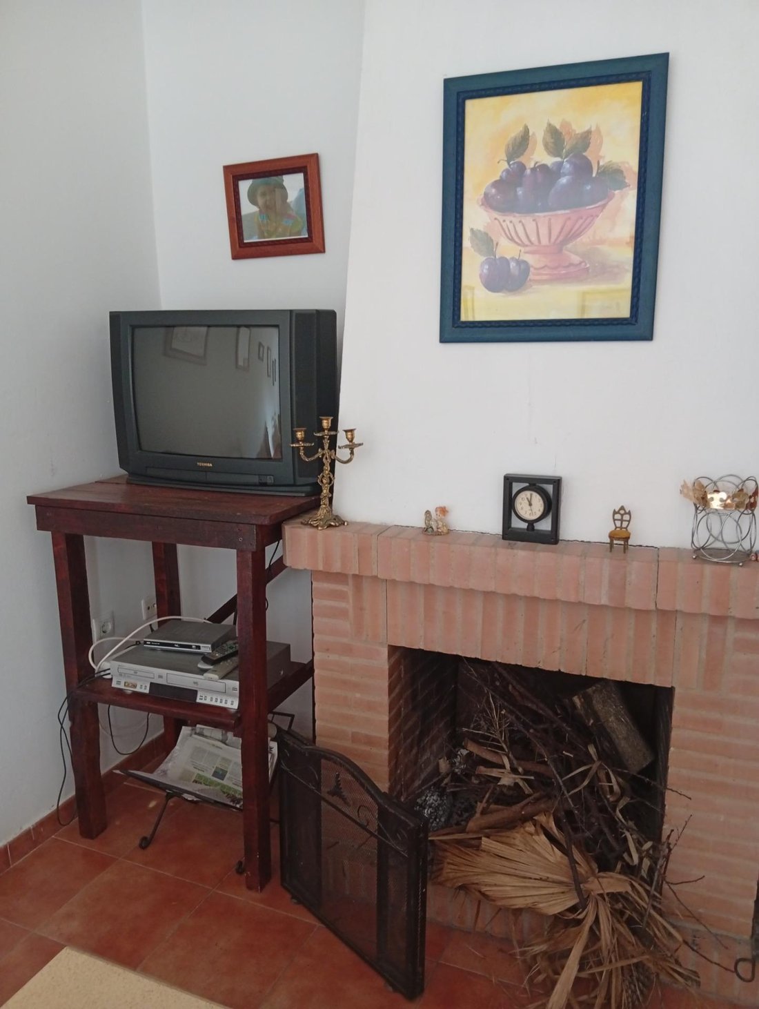 Villa in Ayamonte, Andalusia, Spain 5 - 19054663