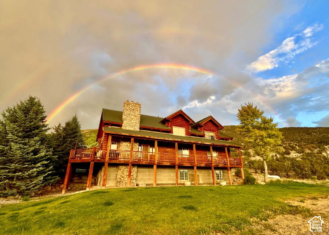 Maison à Manti, Utah, États-Unis 3 - 17758006