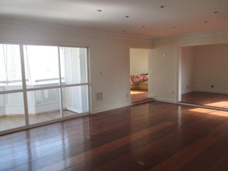 Appartement à Vila Nova Conceição, São Paulo, Brésil 1 - 19052766