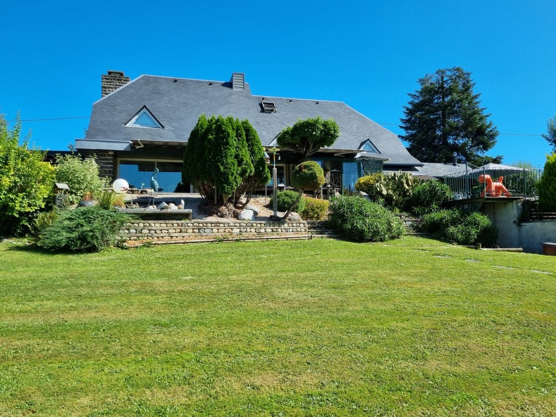 House in Centre-Marcadieu-Marne, Tarbes, France 2 - 19055343