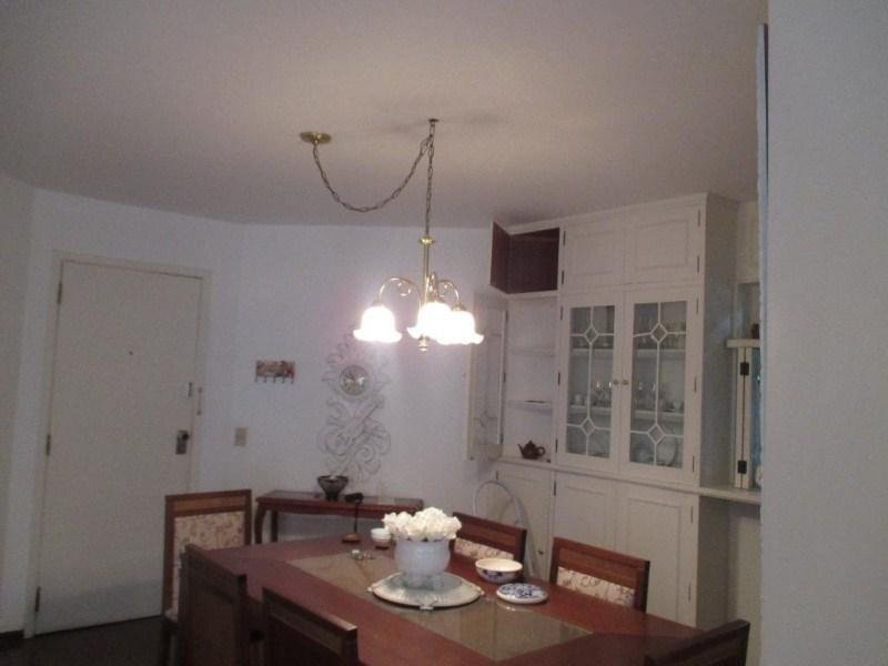 Apartment in Indianópolis, State of São Paulo, Brazil 3 - 19052918